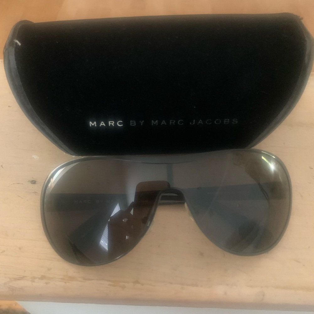 Marc by Marc Jacobs Aviators